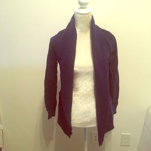 Banana Republic Thick Cardigan